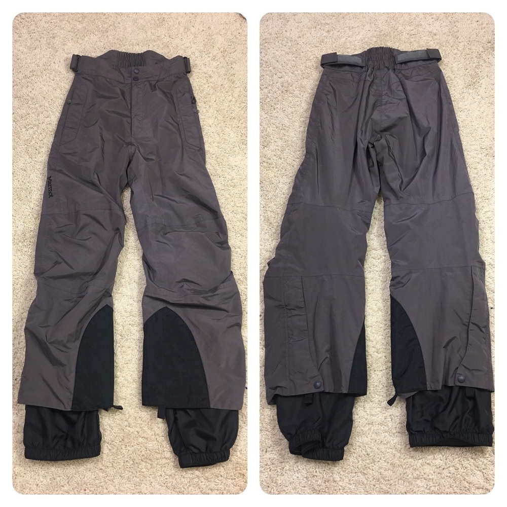 Marmot ski pants